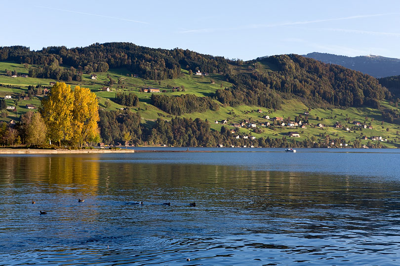 St. Jost in Ennetbürgen