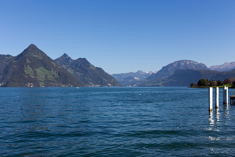 Vierwaldstättersee