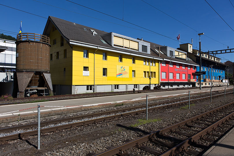 Hergiswil NW