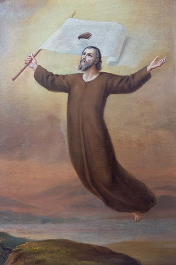 Bruder Klausen Zyklus