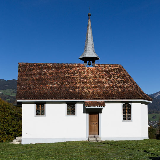 St. Katharinakapelle Sachseln