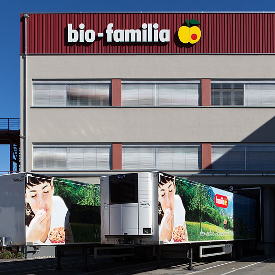 bio-familia AG