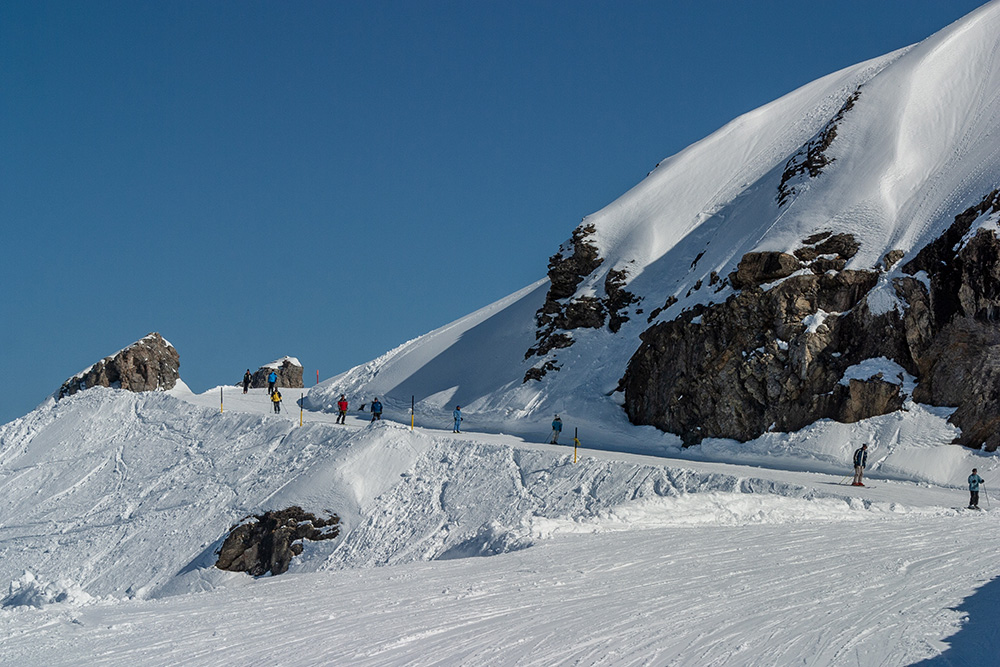 Stand ob Engelberg