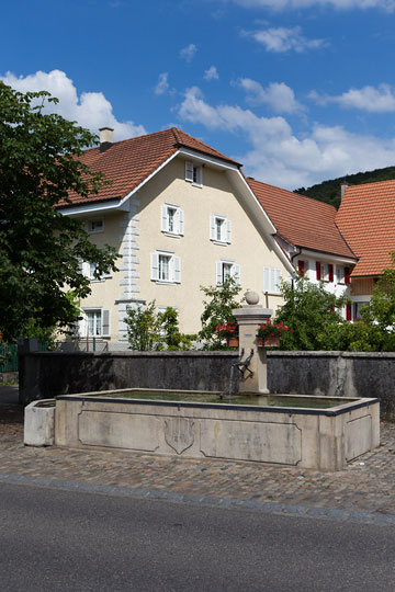 Brunnen