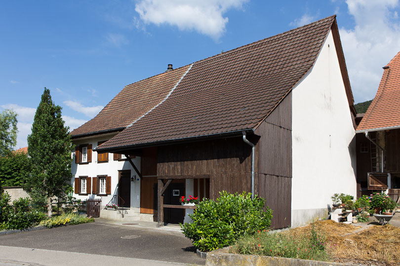 Bauernhaus