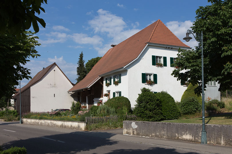 Bauernhaus