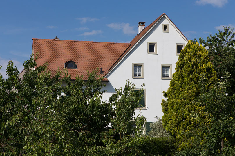 Mühlestrasse