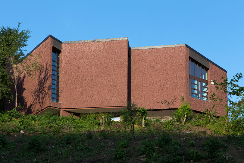 Oekumenische Kirche in Flüh SO