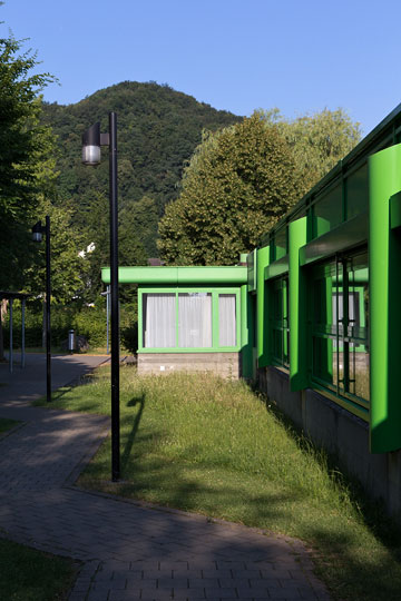 Oberstufenzentrum Leimenta