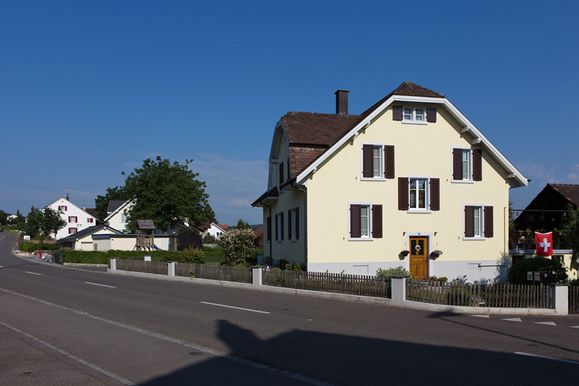Mariasteinstrasse