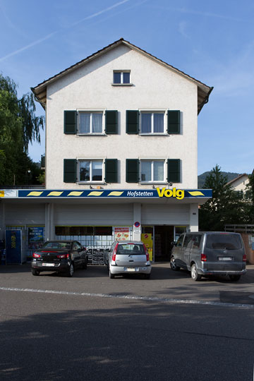 Volg in Hofstetten SO