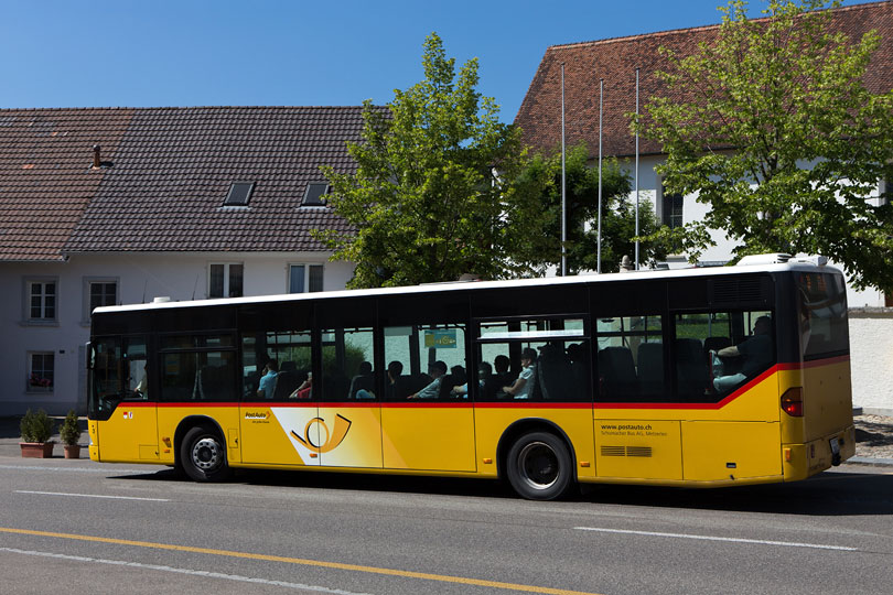 Postauto