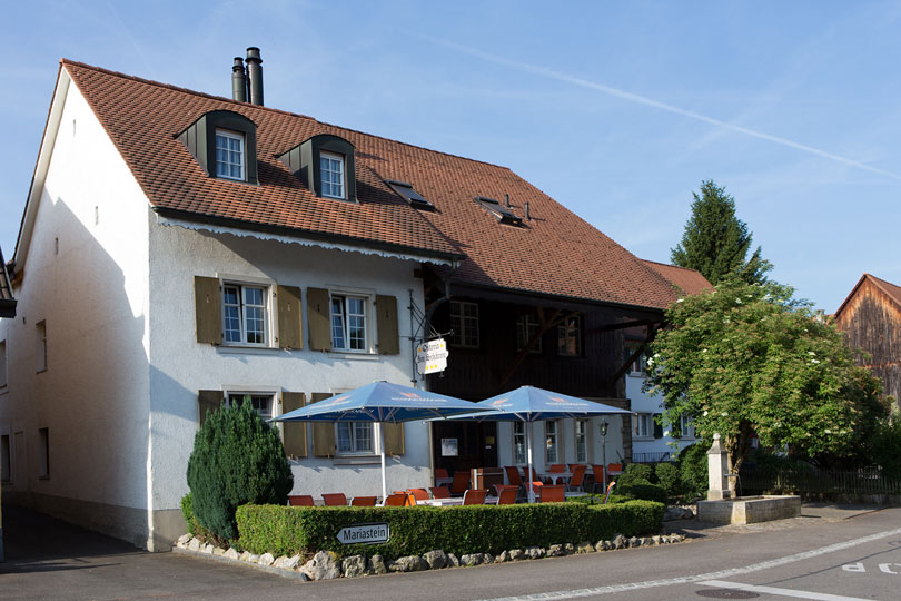 Osteria Im Schärme