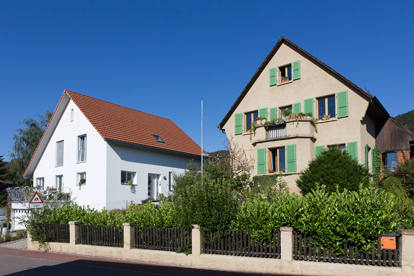 Bifangstrasse