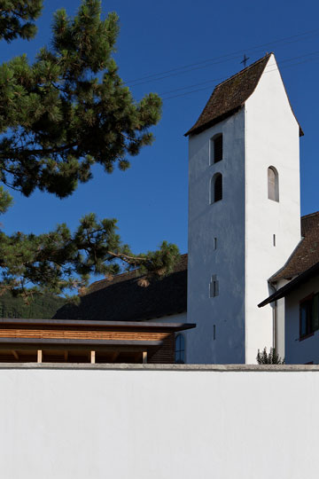 Katholische Kirche St. Pantaleon