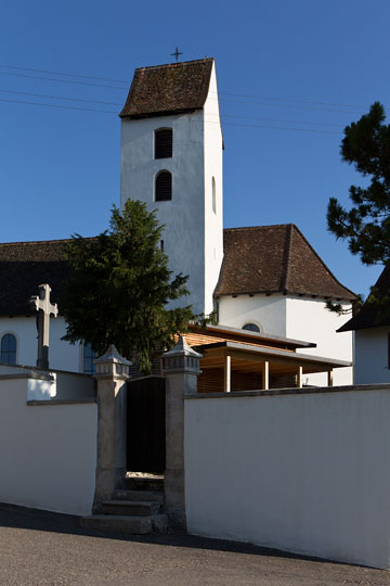 Katholische Kirche St. Pantaleon
