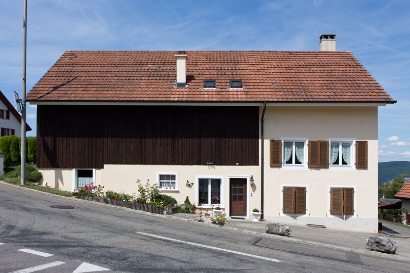 Hauptstrasse