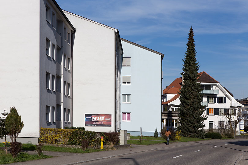 Fehrenstrasse Breitenbach