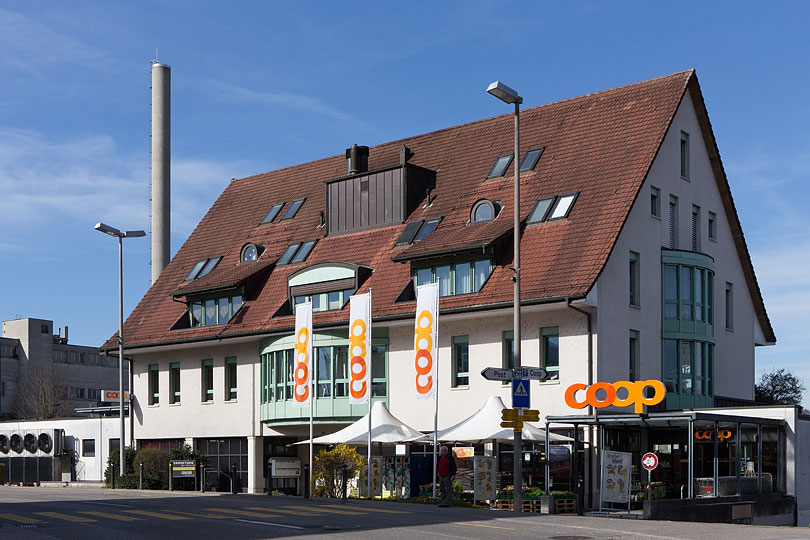 coop Breitenbach