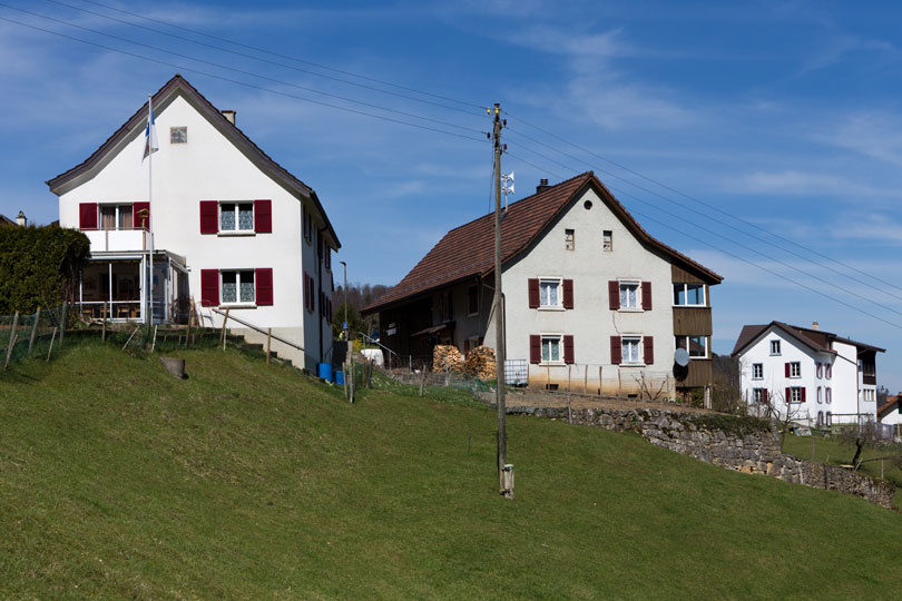 Köpfliweg Bärschwil