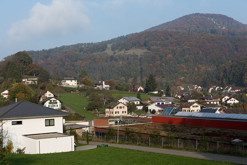 Mühlerain in Kleinlützel