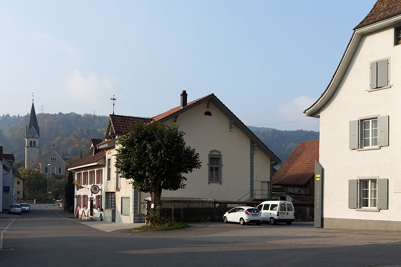 Gasthof Engel Kleinlützel