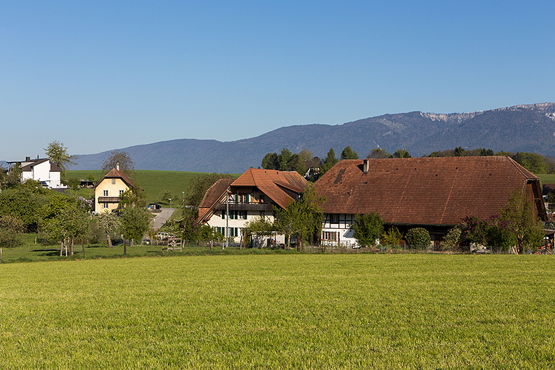 Oele in Nennigkofen