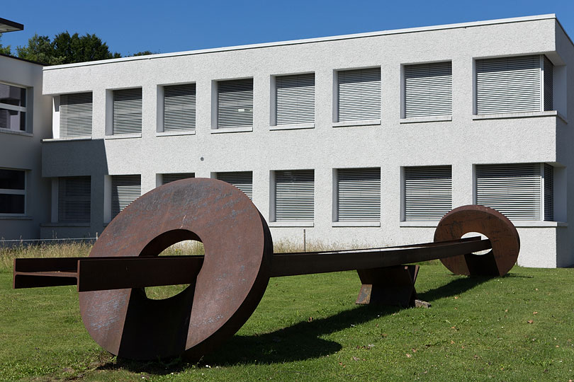 Oberstufenzentrum Waldegg Münchwilen