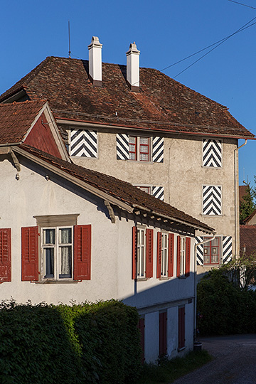 Unteres Schlössli in Hauptwil