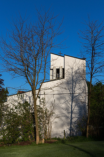 Katholische Kapelle St. Antonius in Hauptwil