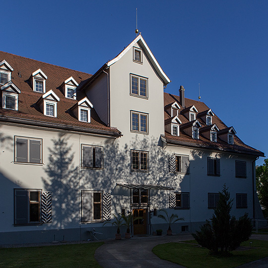 Kaufhaus in Hauptwil