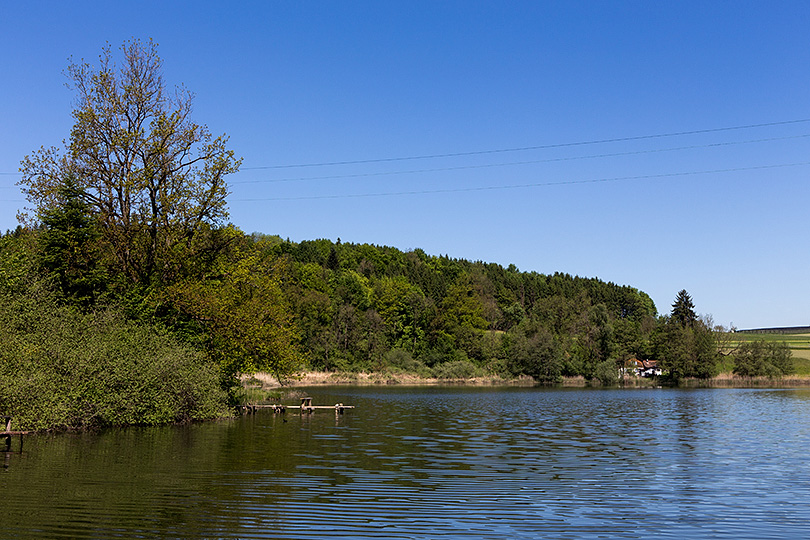 Horbacher Weiher