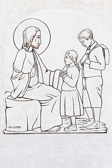 St. Pelagiberg
