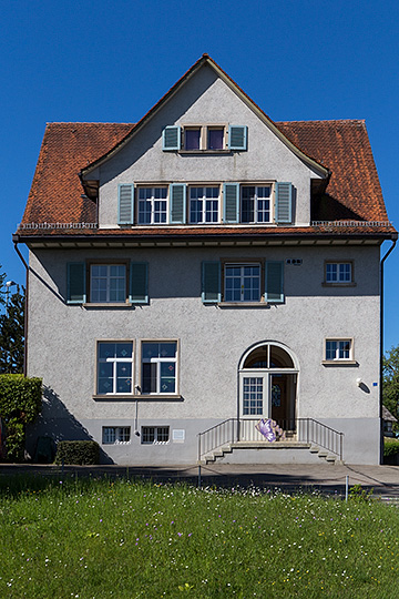 Schulhaus Hoferberg
