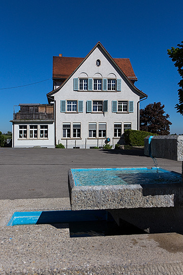 Schulhaus Hoferberg