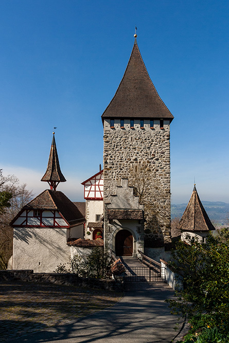 Schloss Weinfelden