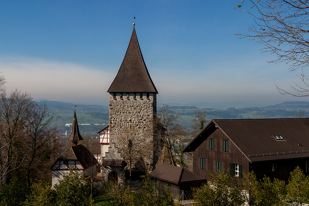 Schloss Weinfelden
