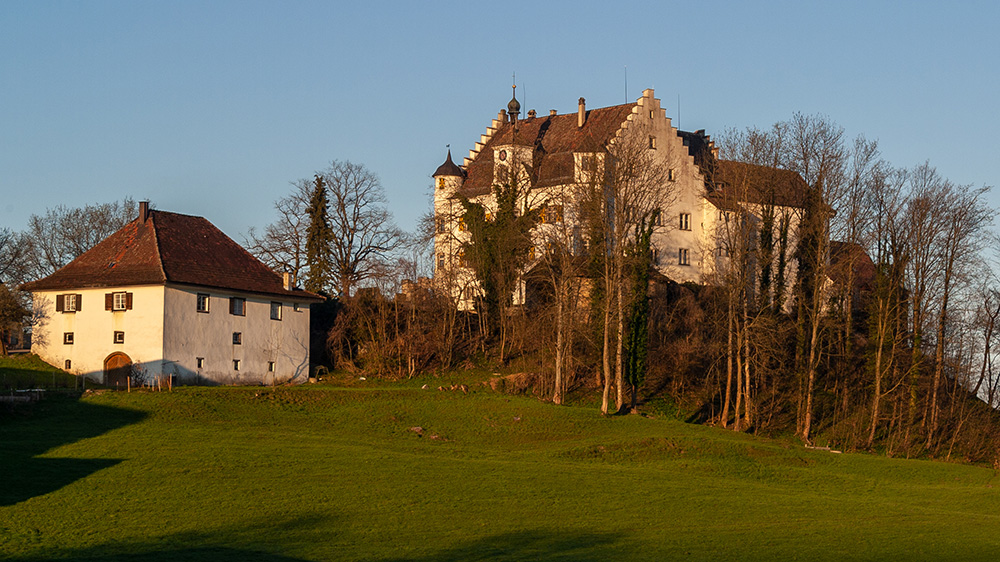 Schloss Sonnenberg