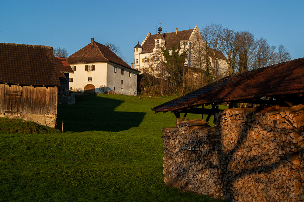 Schloss Sonnenberg