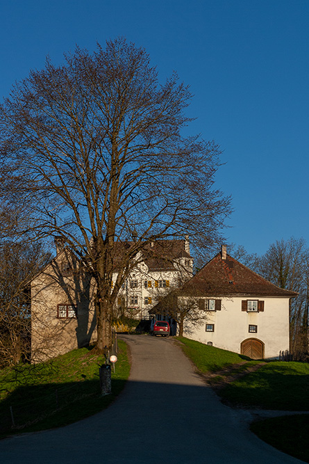 Schloss Sonnenberg