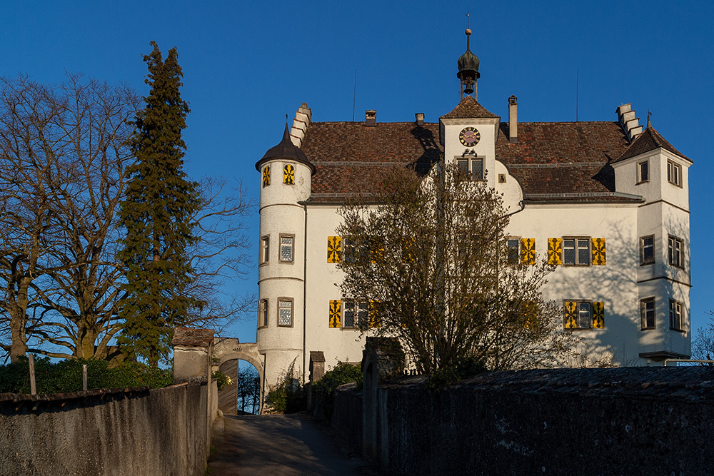 Schloss Sonnenberg