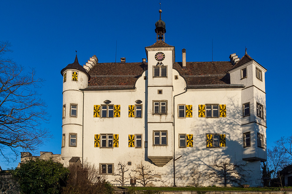 Schloss Sonnenberg