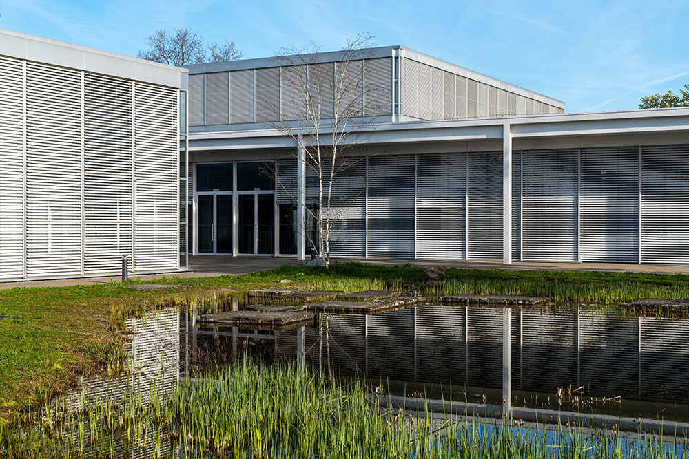 Schulanlage Auen