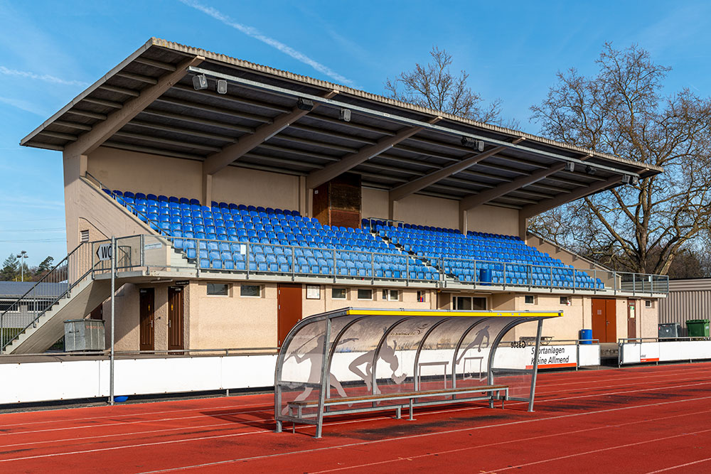 Sportanlage Kleine Allmend