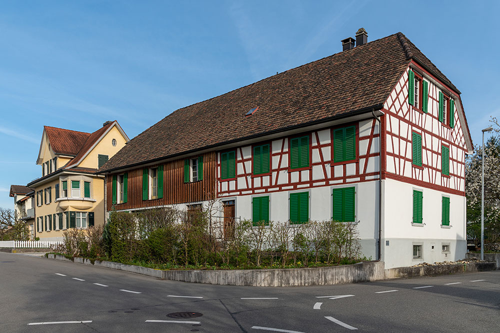 Kurzenerchingerstrasse