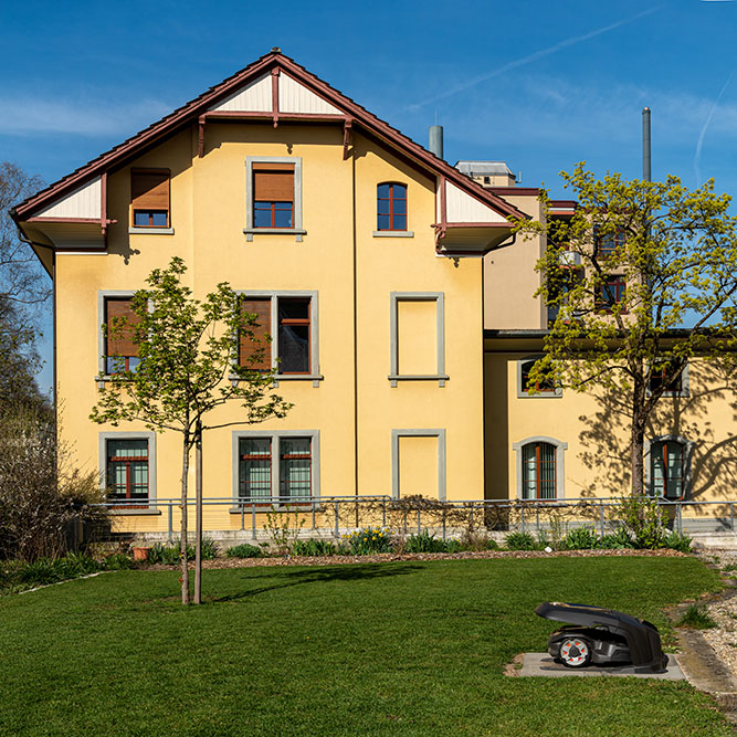 Alterszentrum Park