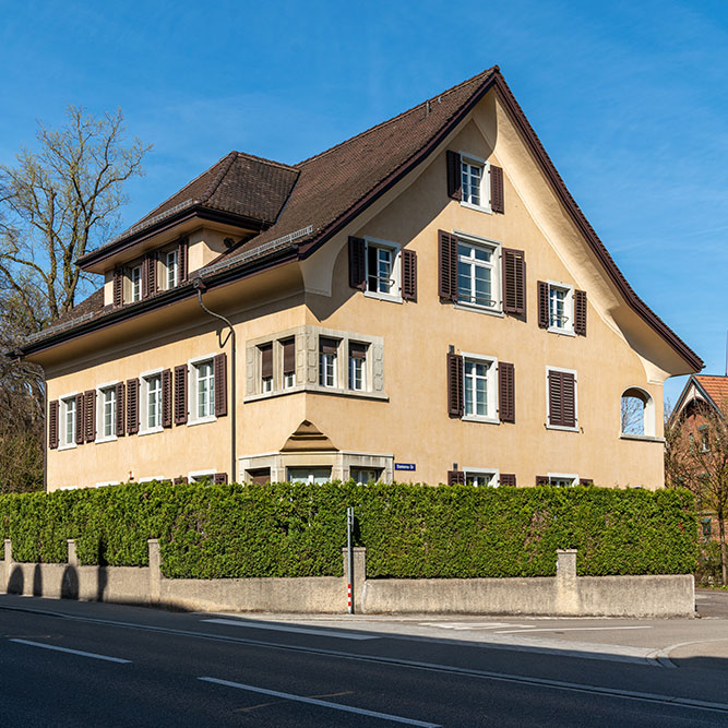 Frauenfeld