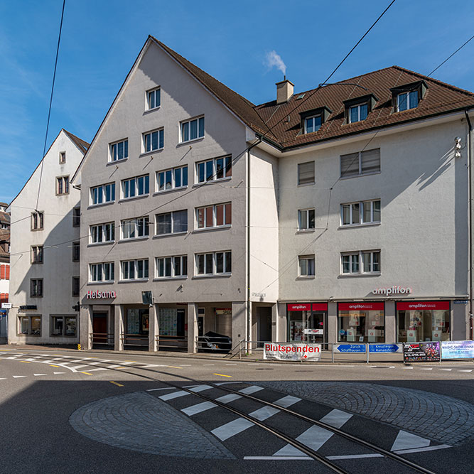 Platz am Holder