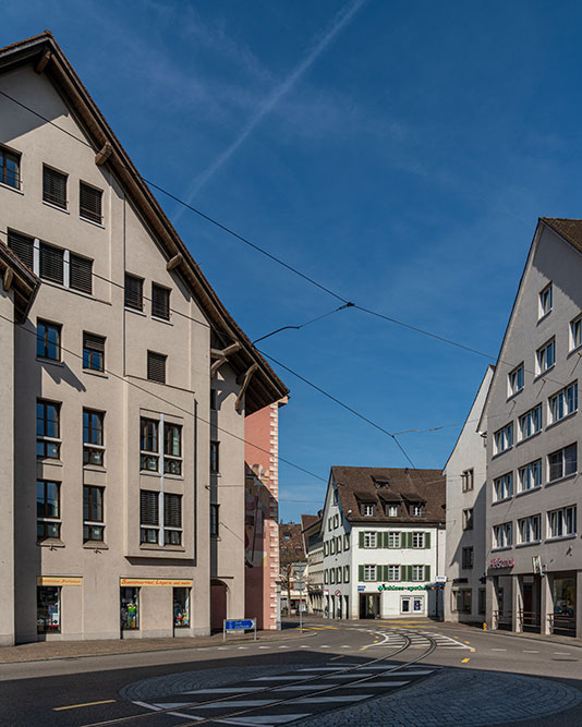 Platz am Holder