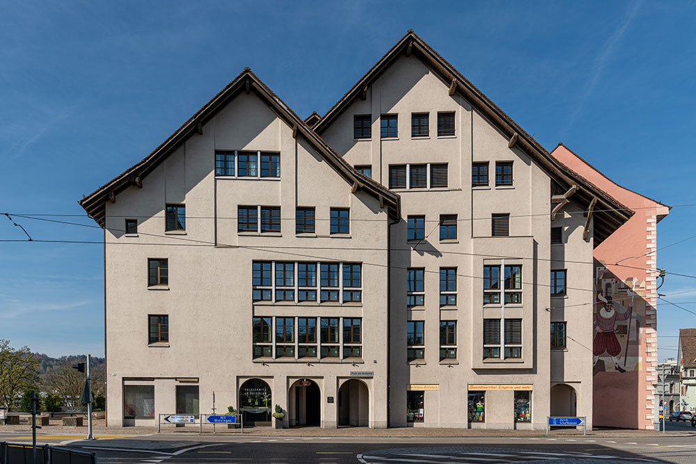 Platz am Holder